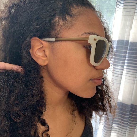 Alexander Wang sunglasses - Picture 5 of 9